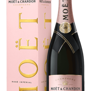 Moet Rose