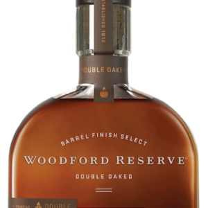 Woodford Reserve Double Oaked Bourbon Whiskey