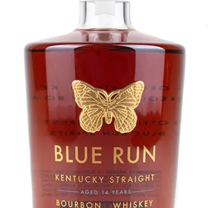 Blue Run 14 Year Old Bourbon