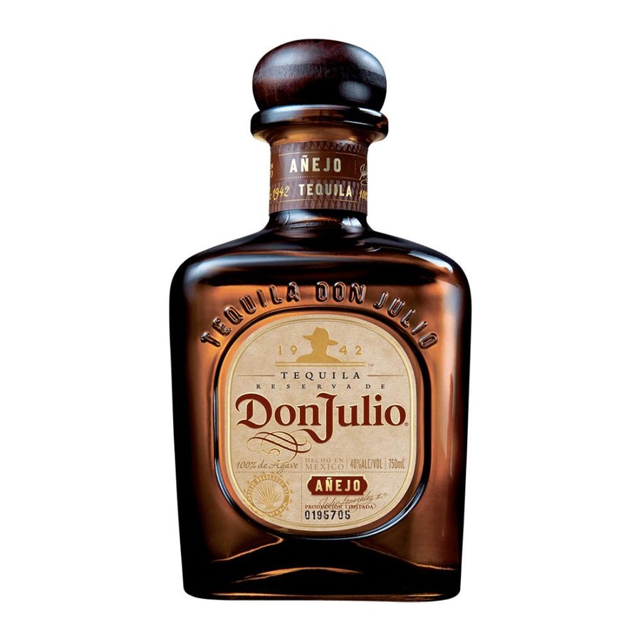 Don Julio Añejo Tequila