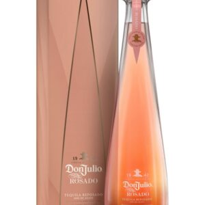 Don Julio 1942 Rosada Tequila