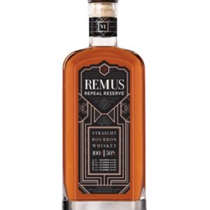 George Remus Repeal Reserve Bourbon