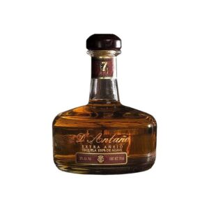 Siete Leguas D’Antano Extra Anejo