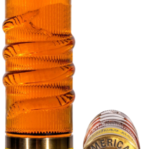 American Barrels Bourbon Whiskey