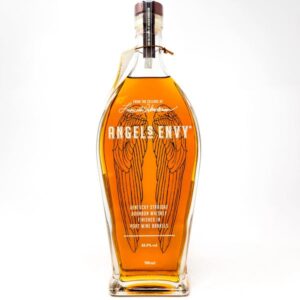 Angels Envy Kentucky Straight Bourbon