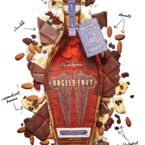 Angels Envy Cellar Collection No. 3 Madeira Casks