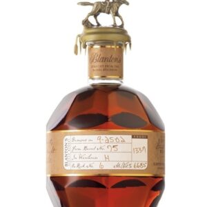 Buy Blanton's Straight From The Barrel Bourbon