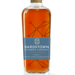 Bardstown Bourbon Company Fusion Series