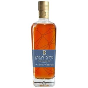 Bardstown Bourbon Company Fusion Series #4