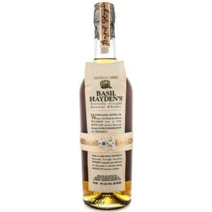 Basil Hayden's Kentucky Straight Bourbon Whiskey
