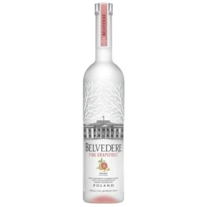 Belvedere Pink Grapefruit