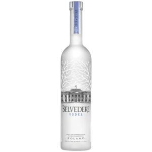 Belvedere Vodka 1L