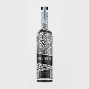 Belvedere Vodka Láolú Limited Edition