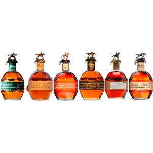 Blanton's Collection Big Boy Bundle