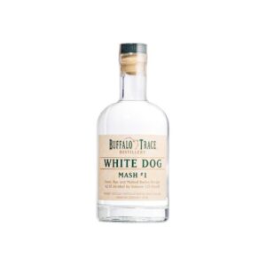 Buffalo Trace White Dog Mash #1 Whiskey