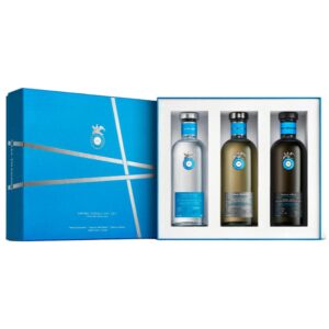 Casa Dragones Sipping Tequila Gift Set 3PK 375ml