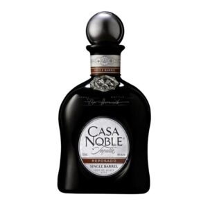 Casa Noble Reposado Single Barrel