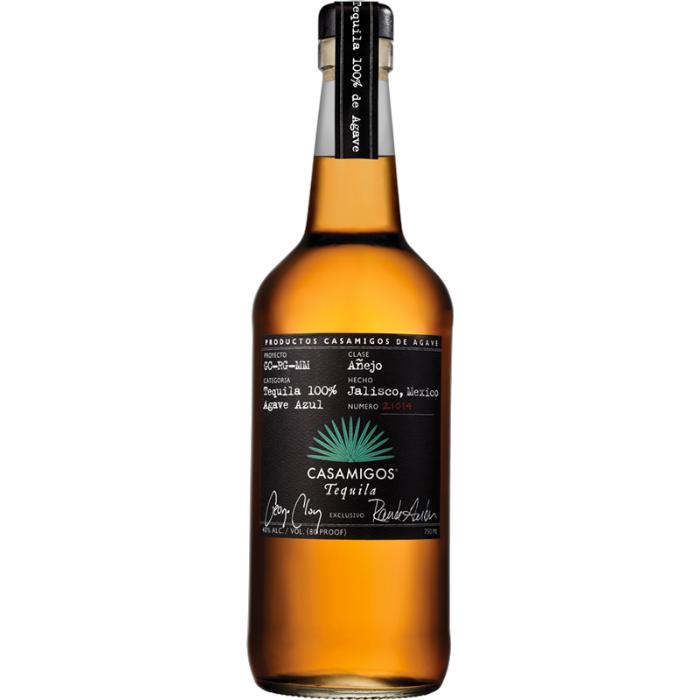 Casamigos Tequila Añejo