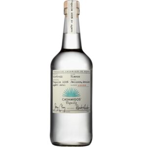 Casamigos Tequila Blanco