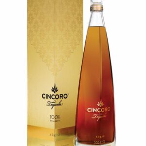 Cincoro Tequila Anejo Magnum 1.75 Liters