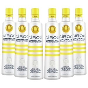 Ciroc Limonata 6pk