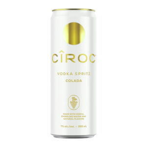 Ciroc Vodka Spritz Colada 4PK Cans
