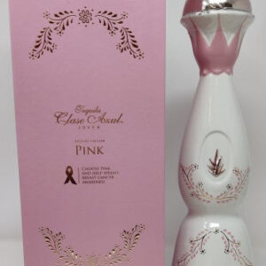 Clase Azul Joven Pink Breast Cancer Limited Edition