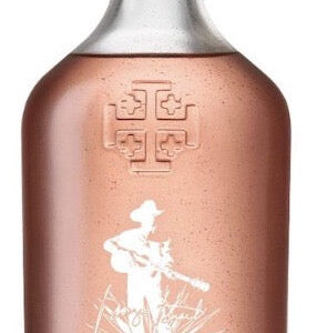 Codigo 1530 George Strait Rosa Reposado