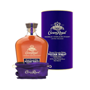 Crown Royal Noble Collection Winter Wheat