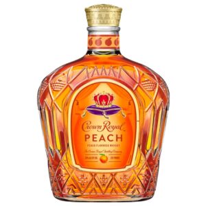 Crown Royal Peach 1.75L