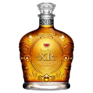 Crown Royal XR
