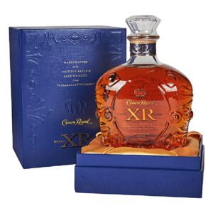Crown Royal XR Blue Label