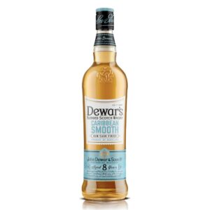 Dewar's Caribbean Smooth
