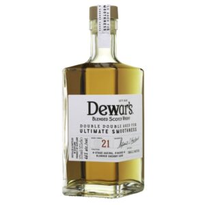 Dewar's Double Double 21 Year Old 375ml