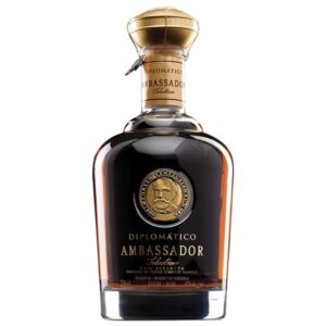 Diplomatico Ambassador Rum