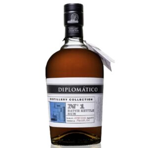 Diplomatico Collection No. 1 Batch Kettle