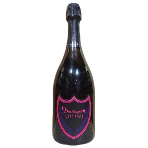 Dom Perignon Rose Vintage 2008 Luminous Lady Gaga Edition 750ml