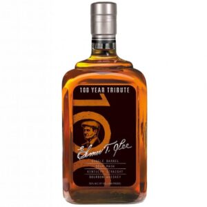 Elmer T. Lee 100 Year Tribute