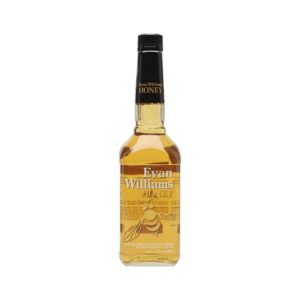 Evan Williams Honey