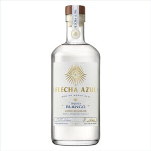 Flecha Azul Blanco Tequila By Mark Wahlberg