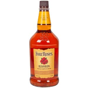 Four Roses Bourbon 1.75L