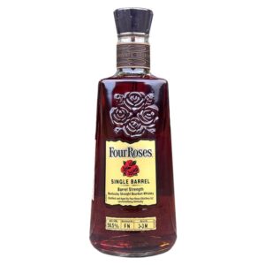 Four Roses OESV Private Selection Single Barrel 117 Proof