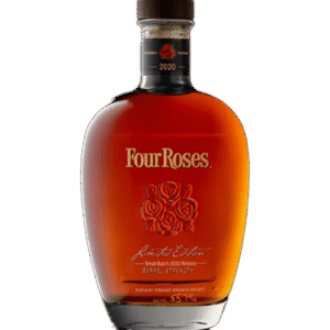 Four Roses Small Batch 2020 Limited Edition