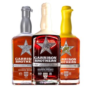 Garrison Brothers Laguna Madre 2023 Bundle