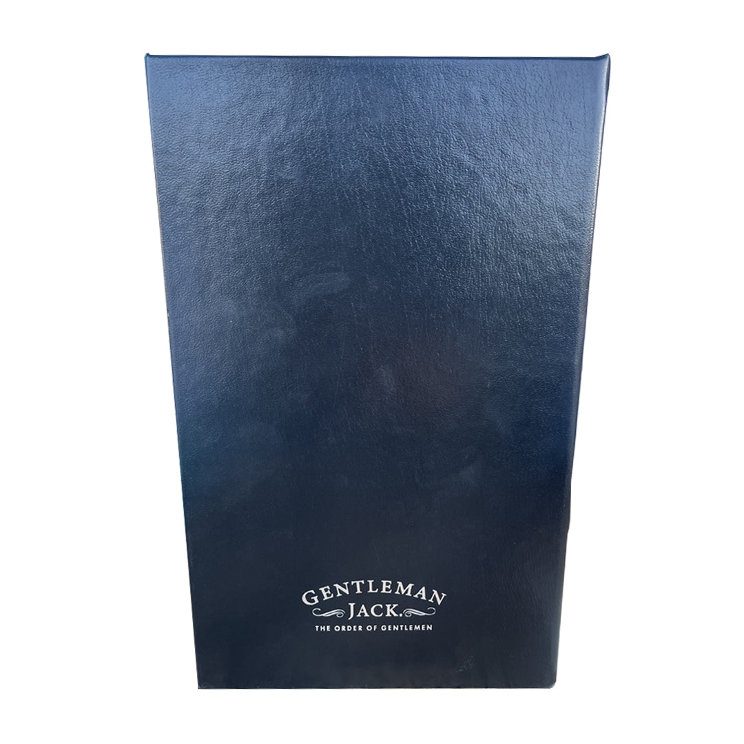 Gentleman Jack "The Order of Gentlemen" Limited Edition 375ML - Image 4
