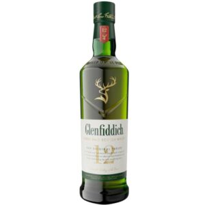 Glenfiddich 12 Year Old