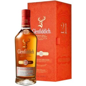 Glenfiddich 21 Year Old