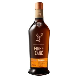 Glenfiddich Fire And Cane