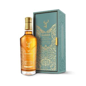 Glenfiddich Grande Couronne 26 Year Old