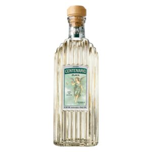 Gran Centenario Tequila Plata